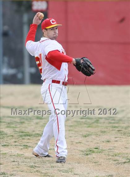 Thumbnail 1 in Oglethorpe County @ Clarke Central  photogallery.