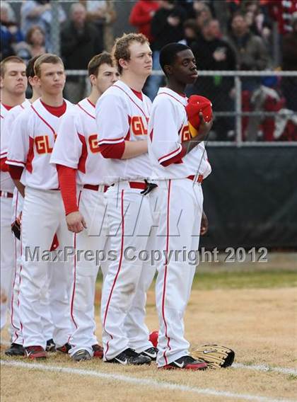 Thumbnail 1 in Oglethorpe County @ Clarke Central  photogallery.