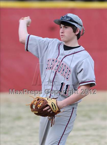 Thumbnail 1 in Oglethorpe County @ Clarke Central  photogallery.