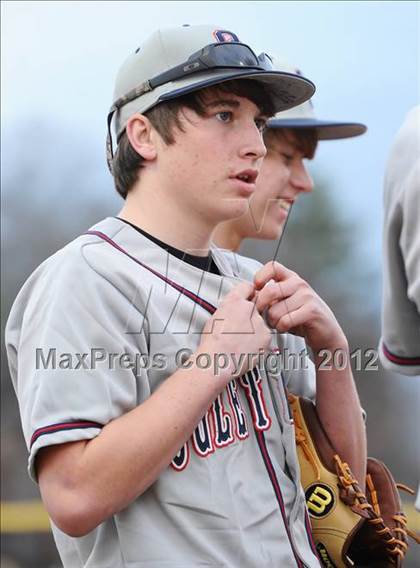 Thumbnail 3 in Oglethorpe County @ Clarke Central  photogallery.