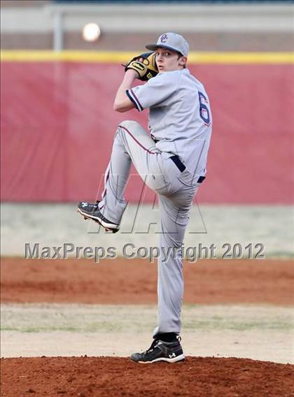 Thumbnail 2 in Oglethorpe County @ Clarke Central  photogallery.