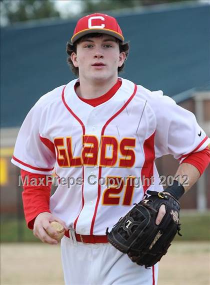 Thumbnail 2 in Oglethorpe County @ Clarke Central  photogallery.