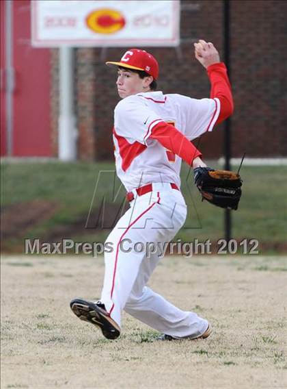 Thumbnail 2 in Oglethorpe County @ Clarke Central  photogallery.