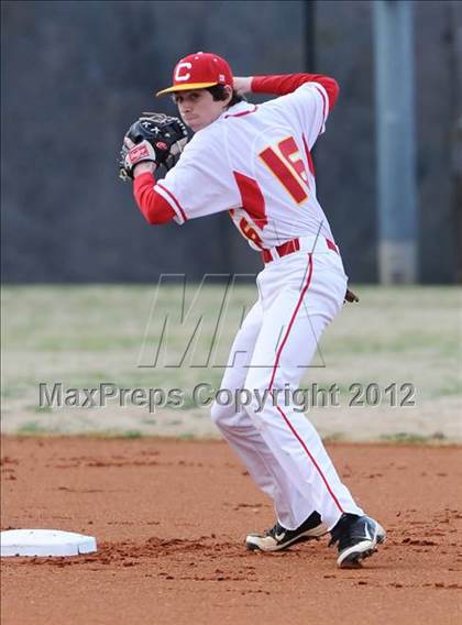 Thumbnail 1 in Oglethorpe County @ Clarke Central  photogallery.