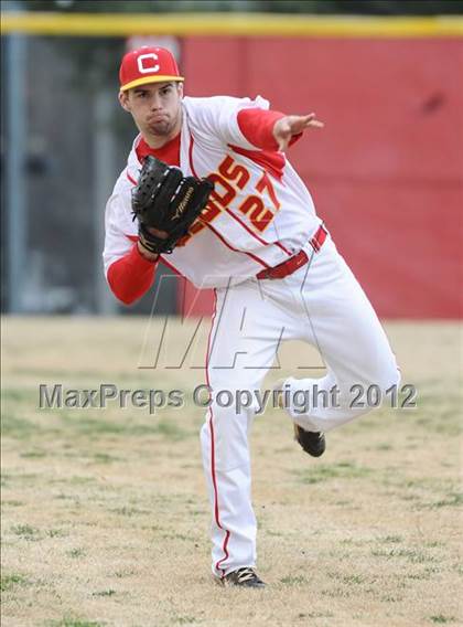 Thumbnail 2 in Oglethorpe County @ Clarke Central  photogallery.