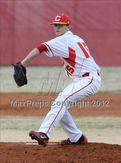 Thumbnail 3 in Oglethorpe County @ Clarke Central  photogallery.