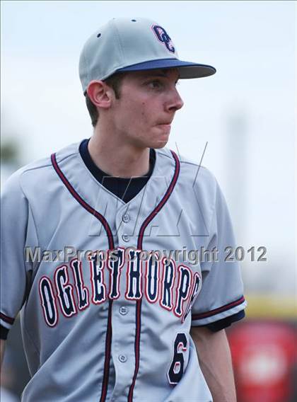 Thumbnail 2 in Oglethorpe County @ Clarke Central  photogallery.