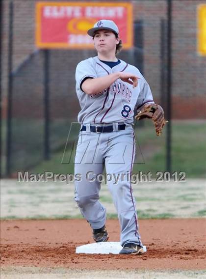 Thumbnail 2 in Oglethorpe County @ Clarke Central  photogallery.