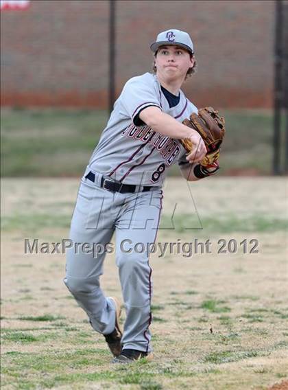 Thumbnail 1 in Oglethorpe County @ Clarke Central  photogallery.