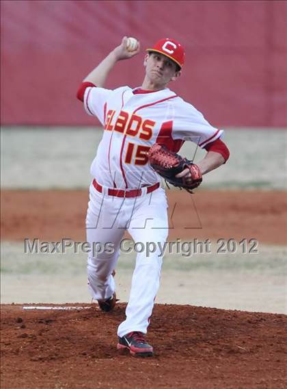 Thumbnail 2 in Oglethorpe County @ Clarke Central  photogallery.