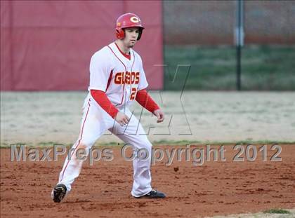 Thumbnail 1 in Oglethorpe County @ Clarke Central  photogallery.