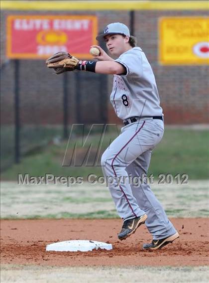 Thumbnail 1 in Oglethorpe County @ Clarke Central  photogallery.