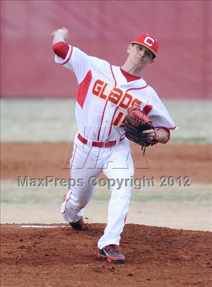Thumbnail 1 in Oglethorpe County @ Clarke Central  photogallery.