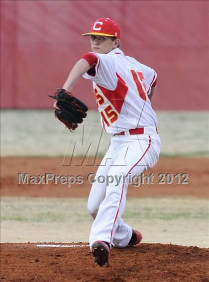 Thumbnail 1 in Oglethorpe County @ Clarke Central  photogallery.