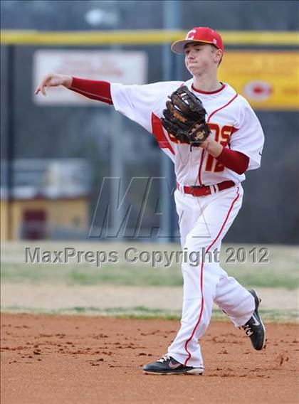 Thumbnail 3 in Oglethorpe County @ Clarke Central  photogallery.