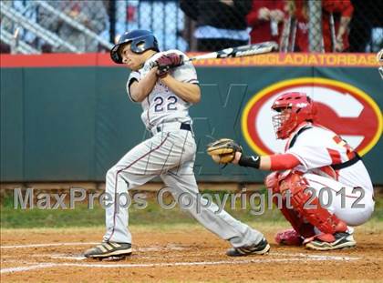 Thumbnail 2 in Oglethorpe County @ Clarke Central  photogallery.