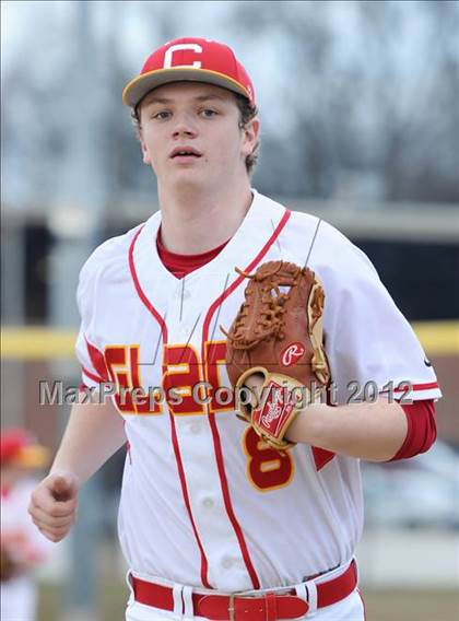 Thumbnail 1 in Oglethorpe County @ Clarke Central  photogallery.