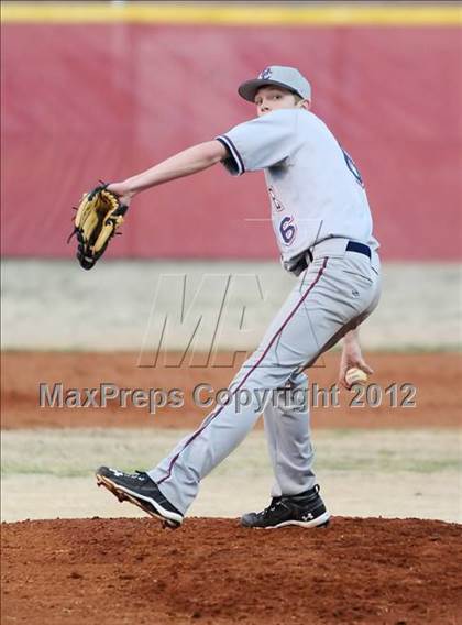 Thumbnail 3 in Oglethorpe County @ Clarke Central  photogallery.