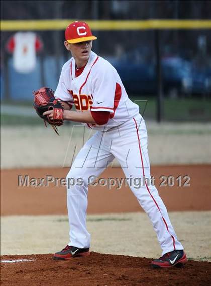 Thumbnail 2 in Oglethorpe County @ Clarke Central  photogallery.