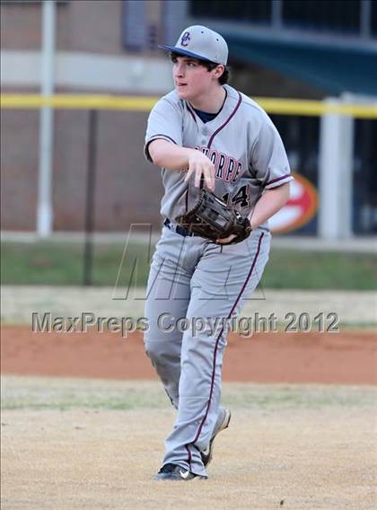 Thumbnail 3 in Oglethorpe County @ Clarke Central  photogallery.