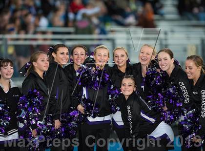 Thumbnail 1 in Northridge @ Riverton (UHSAA 5A First Round) photogallery.