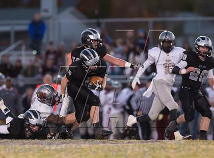 Thumbnail 3 in Northridge @ Riverton (UHSAA 5A First Round) photogallery.