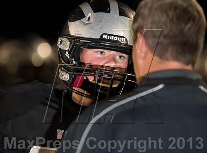 Thumbnail 2 in Northridge @ Riverton (UHSAA 5A First Round) photogallery.