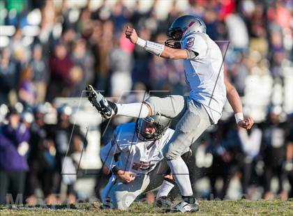 Thumbnail 2 in Northridge @ Riverton (UHSAA 5A First Round) photogallery.