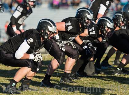 Thumbnail 3 in Northridge @ Riverton (UHSAA 5A First Round) photogallery.