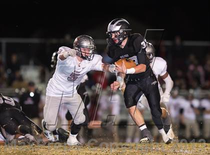 Thumbnail 2 in Northridge @ Riverton (UHSAA 5A First Round) photogallery.