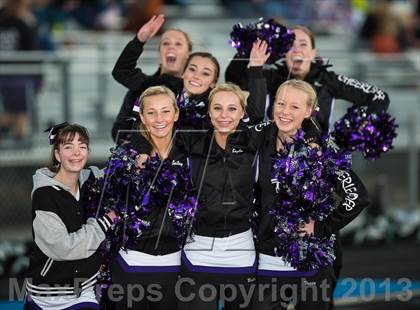 Thumbnail 3 in Northridge @ Riverton (UHSAA 5A First Round) photogallery.