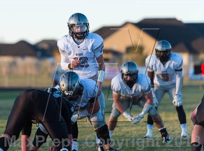Thumbnail 1 in Northridge @ Riverton (UHSAA 5A First Round) photogallery.