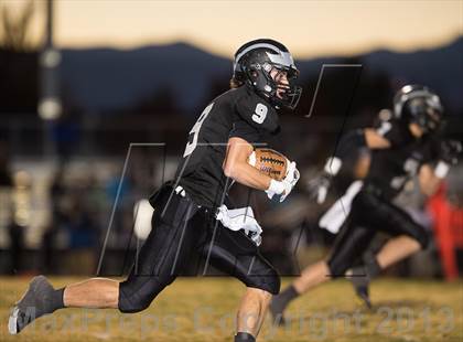 Thumbnail 3 in Northridge @ Riverton (UHSAA 5A First Round) photogallery.