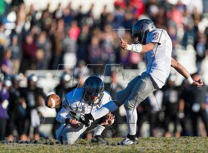 Thumbnail 1 in Northridge @ Riverton (UHSAA 5A First Round) photogallery.