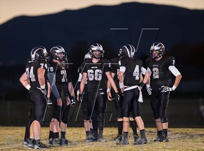 Thumbnail 3 in Northridge @ Riverton (UHSAA 5A First Round) photogallery.