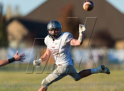 Thumbnail 3 in Northridge @ Riverton (UHSAA 5A First Round) photogallery.
