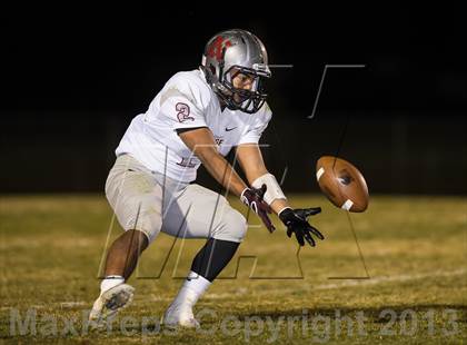 Thumbnail 1 in Northridge @ Riverton (UHSAA 5A First Round) photogallery.