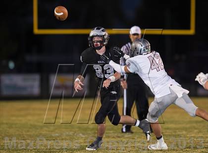 Thumbnail 3 in Northridge @ Riverton (UHSAA 5A First Round) photogallery.