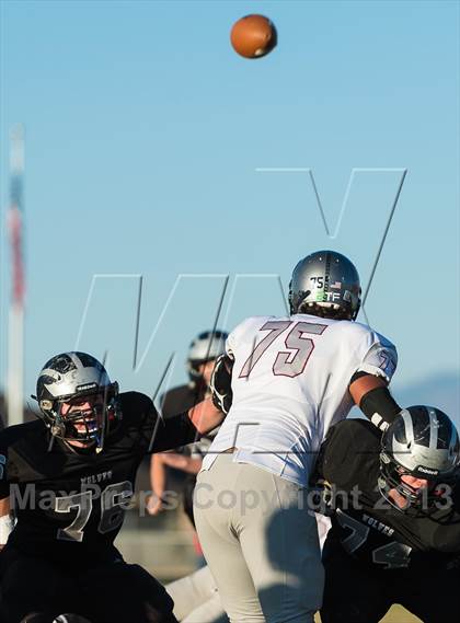 Thumbnail 2 in Northridge @ Riverton (UHSAA 5A First Round) photogallery.