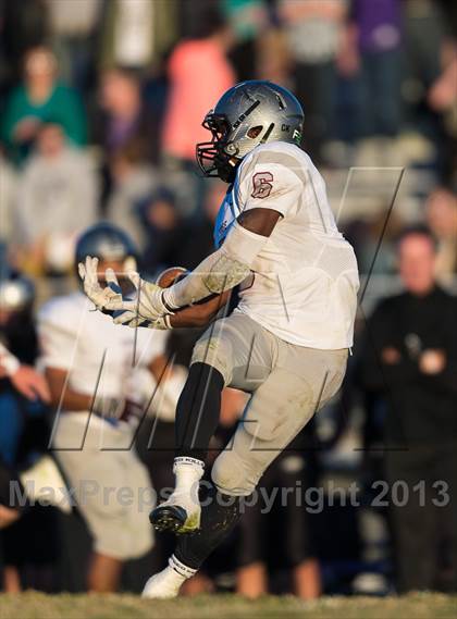 Thumbnail 1 in Northridge @ Riverton (UHSAA 5A First Round) photogallery.