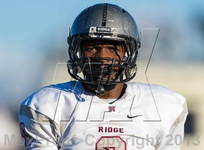 Thumbnail 2 in Northridge @ Riverton (UHSAA 5A First Round) photogallery.