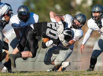 Thumbnail 2 in Northridge @ Riverton (UHSAA 5A First Round) photogallery.