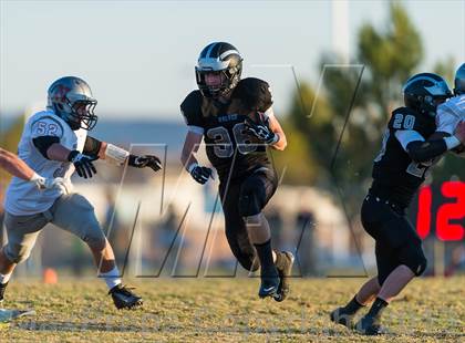 Thumbnail 3 in Northridge @ Riverton (UHSAA 5A First Round) photogallery.