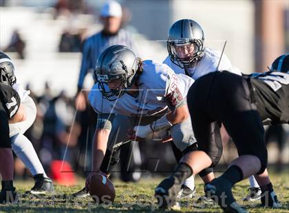 Thumbnail 3 in Northridge @ Riverton (UHSAA 5A First Round) photogallery.