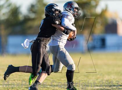 Thumbnail 2 in Northridge @ Riverton (UHSAA 5A First Round) photogallery.