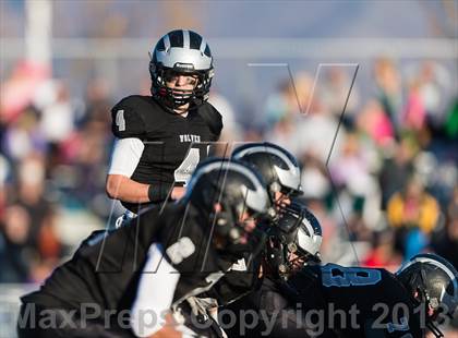 Thumbnail 2 in Northridge @ Riverton (UHSAA 5A First Round) photogallery.