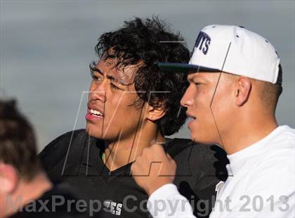 Thumbnail 1 in Northridge @ Riverton (UHSAA 5A First Round) photogallery.