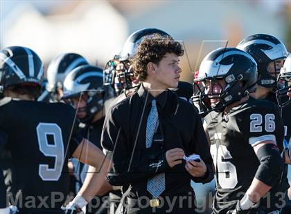 Thumbnail 2 in Northridge @ Riverton (UHSAA 5A First Round) photogallery.