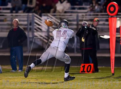 Thumbnail 2 in Northridge @ Riverton (UHSAA 5A First Round) photogallery.