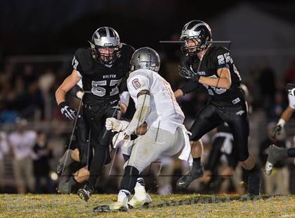 Thumbnail 2 in Northridge @ Riverton (UHSAA 5A First Round) photogallery.